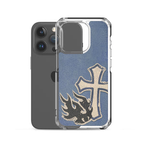 Y2K Cross Phone Case