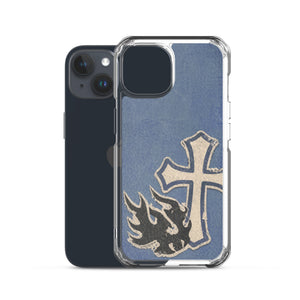 Y2K Cross Phone Case