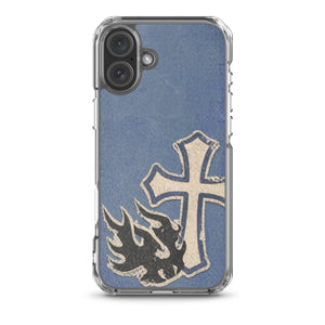 Y2K Cross Phone Case