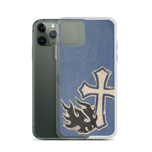 Y2K Cross Phone Case