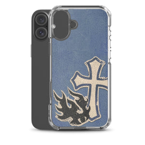 Y2K Cross Phone Case