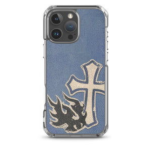 Y2K Cross Phone Case