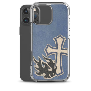 Y2K Cross Phone Case