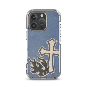 Y2K Cross Phone Case
