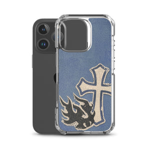 Y2K Cross Phone Case