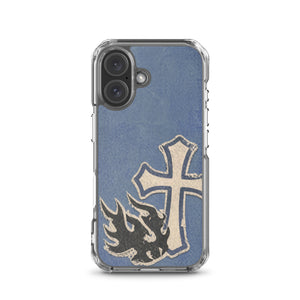Y2K Cross Phone Case