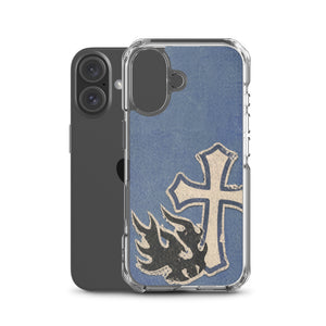 Y2K Cross Phone Case
