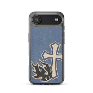 Y2K Cross Phone Case