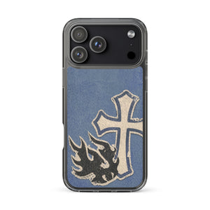 Y2K Cross Phone Case