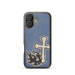 Y2K Cross Phone Case