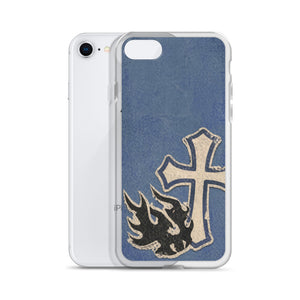 Y2K Cross Phone Case