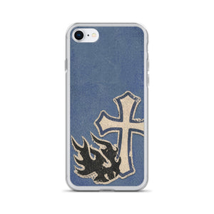 Y2K Cross Phone Case