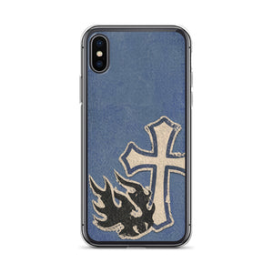 Y2K Cross Phone Case
