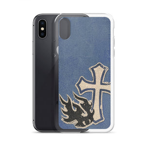 Y2K Cross Phone Case