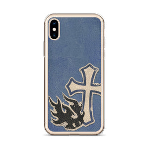 Y2K Cross Phone Case