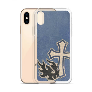 Y2K Cross Phone Case