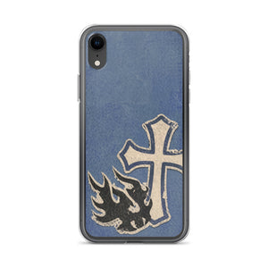 Y2K Cross Phone Case