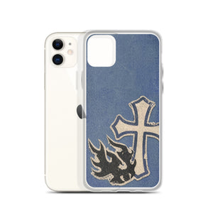 Y2K Cross Phone Case