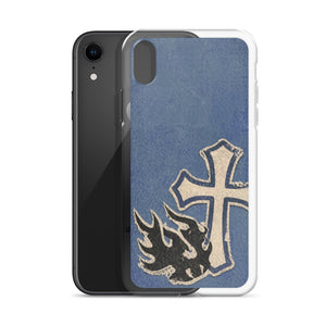 Y2K Cross Phone Case