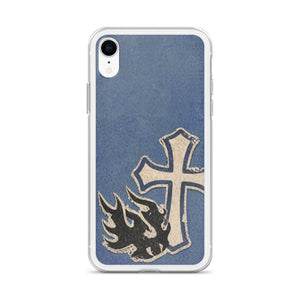 Y2K Cross Phone Case