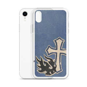 Y2K Cross Phone Case