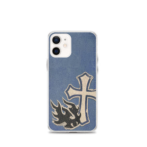 Y2K Cross Phone Case