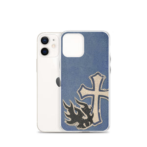 Y2K Cross Phone Case