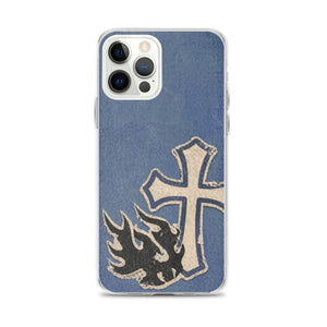 Y2K Cross Phone Case