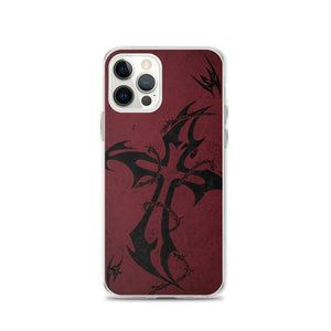 Y2K Cross Phone Cases