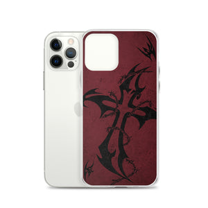 Y2K Cross Phone Cases
