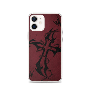 Y2K Cross Phone Cases