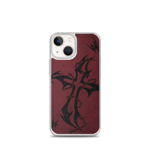 Y2K Cross Phone Cases