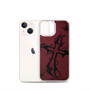 Y2K Cross Phone Cases