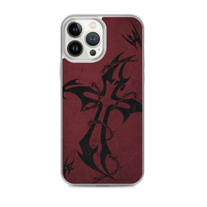Y2K Cross Phone Cases