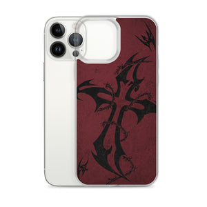 Y2K Cross Phone Cases