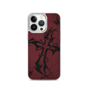 Y2K Cross Phone Cases