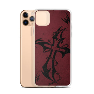 Y2K Cross Phone Cases