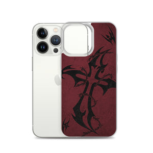 Y2K Cross Phone Cases