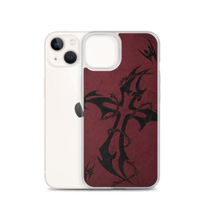Y2K Cross Phone Cases