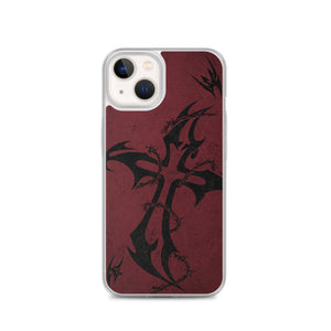 Y2K Cross Phone Cases
