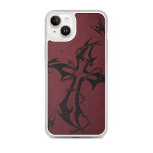 Y2K Cross Phone Cases
