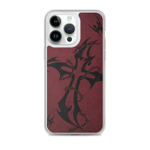 Y2K Cross Phone Cases