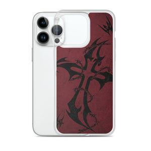 Y2K Cross Phone Cases