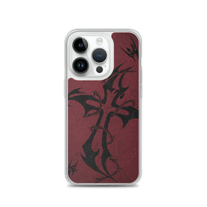Y2K Cross Phone Cases