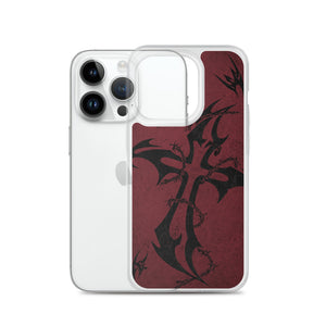 Y2K Cross Phone Cases