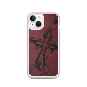 Y2K Cross Phone Cases