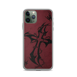 Y2K Cross Phone Cases