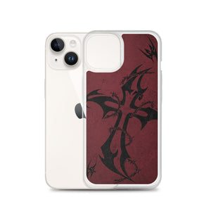 Y2K Cross Phone Cases