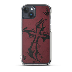 Y2K Cross Phone Cases