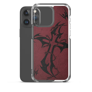 Y2K Cross Phone Cases